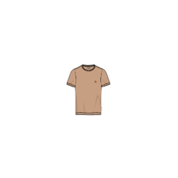 t-shirt basic kid